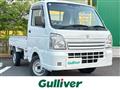 2022 Suzuki Carry Truck