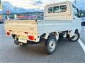 2022 Suzuki Carry Truck