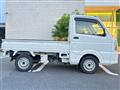 2022 Suzuki Carry Truck