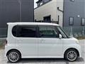 2011 Daihatsu Tanto