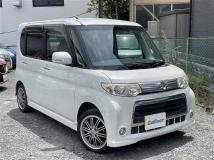 2011 Daihatsu Tanto