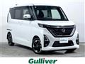 2021 Nissan ROOX