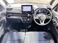 2021 Nissan ROOX