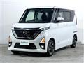 2021 Nissan ROOX