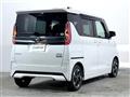 2021 Nissan ROOX