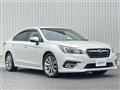 2018 Subaru Legacy B4