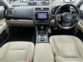 2018 Subaru Legacy B4