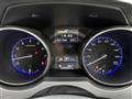 2018 Subaru Legacy B4