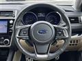 2018 Subaru Legacy B4