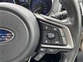 2018 Subaru Legacy B4