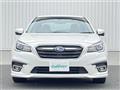 2018 Subaru Legacy B4