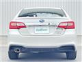 2018 Subaru Legacy B4