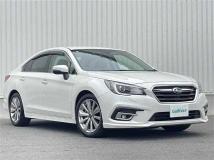 2018 Subaru Legacy B4