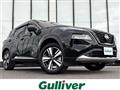 2023 Nissan X-Trail