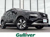 2023 Nissan X-Trail