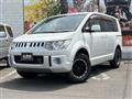 2013 Mitsubishi Delica D5