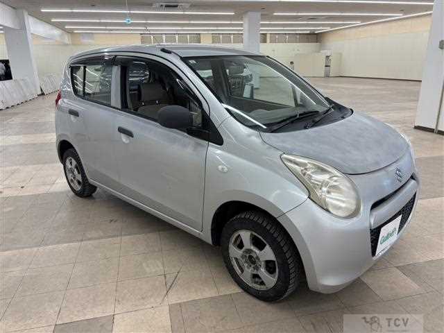 2011 Suzuki Alto