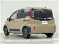 2023 Toyota Sienta
