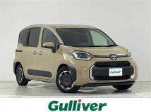 2023 Toyota Sienta