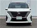 2023 Nissan Serena
