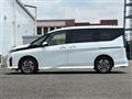 2023 Nissan Serena