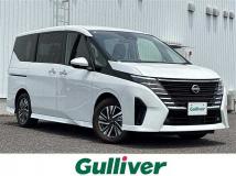 2023 Nissan Serena