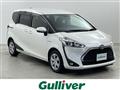 2019 Toyota Sienta