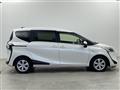2019 Toyota Sienta