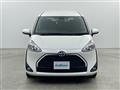 2019 Toyota Sienta
