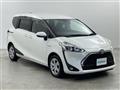 2019 Toyota Sienta