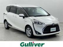 2019 Toyota Sienta