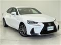 2017 Lexus IS