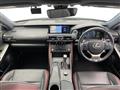 2017 Lexus IS