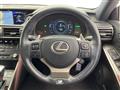 2017 Lexus IS