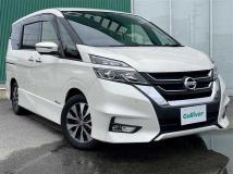 2018 Nissan Serena