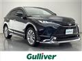 2022 Toyota Harrier
