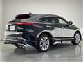 2022 Toyota Harrier