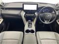 2022 Toyota Harrier