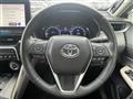 2022 Toyota Harrier