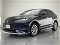 2022 Toyota Harrier