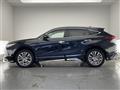 2022 Toyota Harrier
