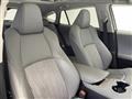 2022 Toyota Harrier