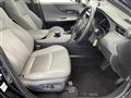 2022 Toyota Harrier
