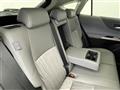 2022 Toyota Harrier