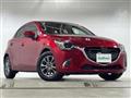 2019 Mazda Demio