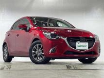 2019 Mazda Demio