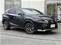 2016 Lexus NX