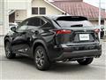2016 Lexus NX
