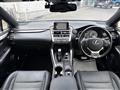 2016 Lexus NX