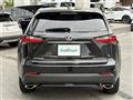 2016 Lexus NX
